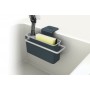 Органайзер для раковины Sink Aid™ навесной серый