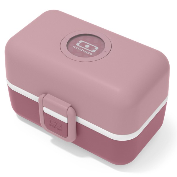 Ланч-бокс MB Tresor blush
