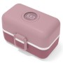 Ланч-бокс MB Tresor blush