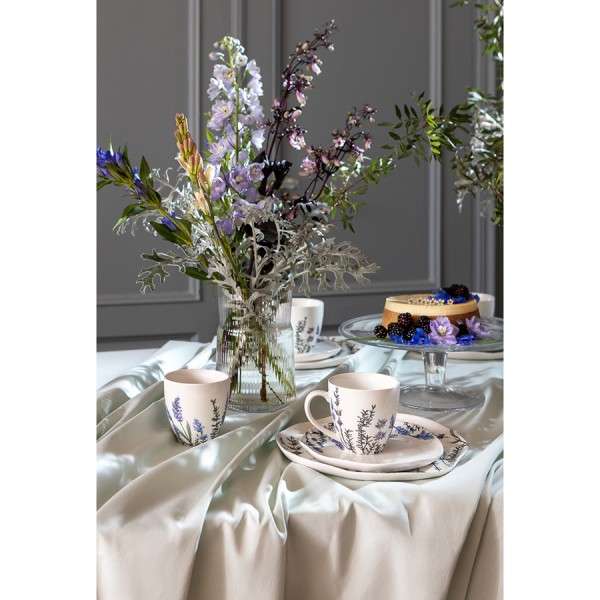 Набор тарелок Floral, 26 см, 2 шт.