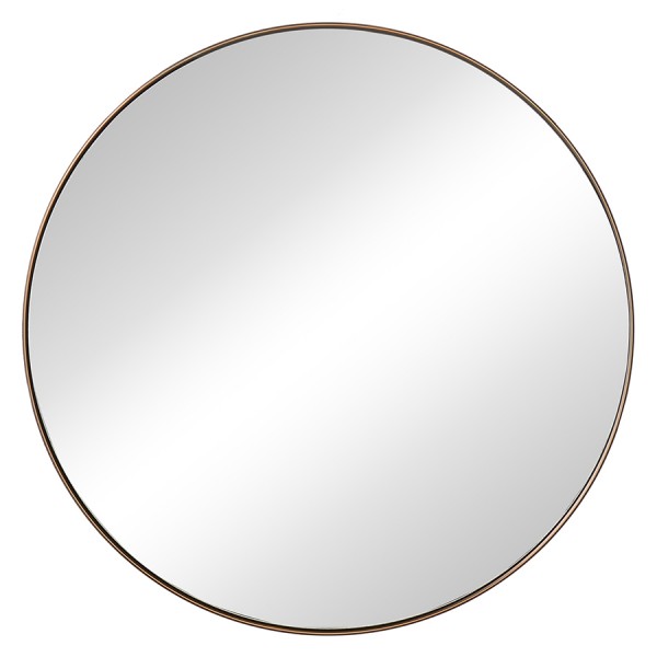 Зеркало настенное Folonari D82,5 см