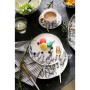 Набор тарелок Floral, 26 см, 2 шт.