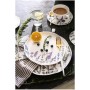 Набор тарелок Floral, 26 см, 2 шт.
