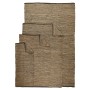 Ковер из джута с орнаментом Зигзаг Ethnic, 70х160 см