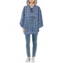 Дождевик Mini Maxi floral 1