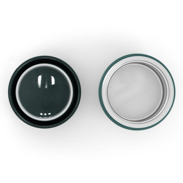 Контейнер для горячего MB Capsule jungle