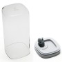 Контейнер для пищевых продуктов Lucky Mouse 1,2 л