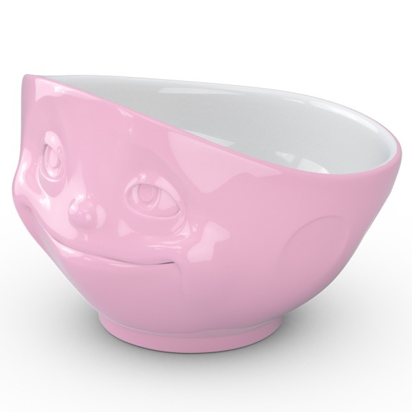 Чаша Dreamy, 500 мл, розовая