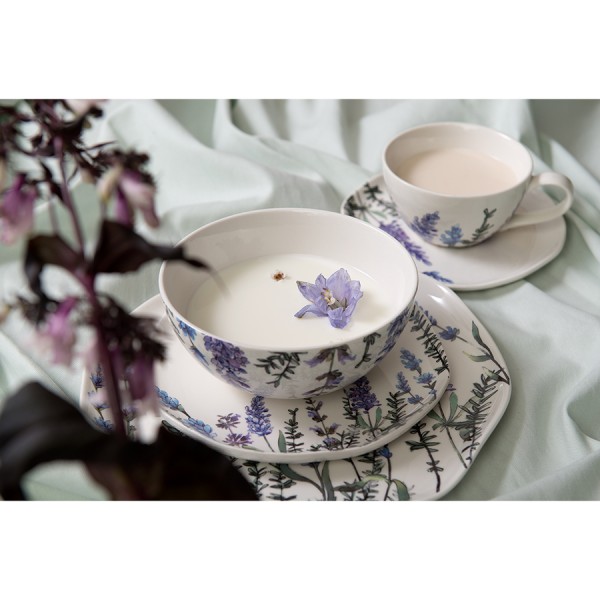 Набор тарелок Floral, 26 см, 2 шт.