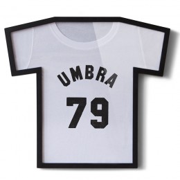 Рамка для футболки Umbra T-frame, черный