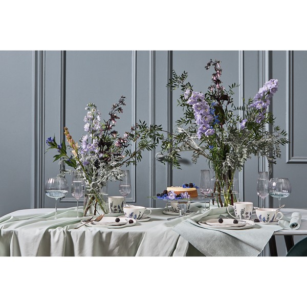 Набор тарелок Floral, 26 см, 2 шт.