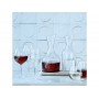 Набор кувшинов для вина и воды на подставке LSA Wine 1.2 л/1.4 л