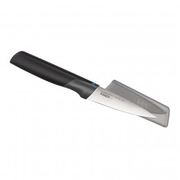 Нож для чистки Elevate 8.5 см синий