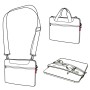Сумка для ноутбука Netbookbag dark ruby