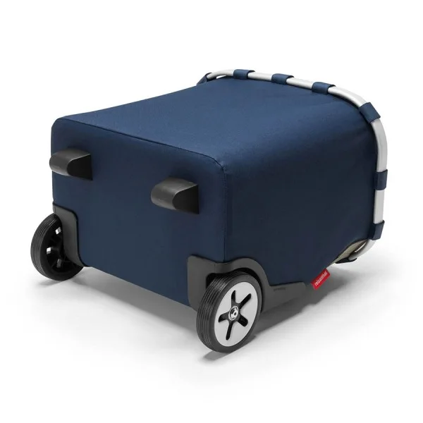 Сумка-тележка Carrycruiser Dark Blue
