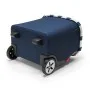 Сумка-тележка Carrycruiser Dark Blue