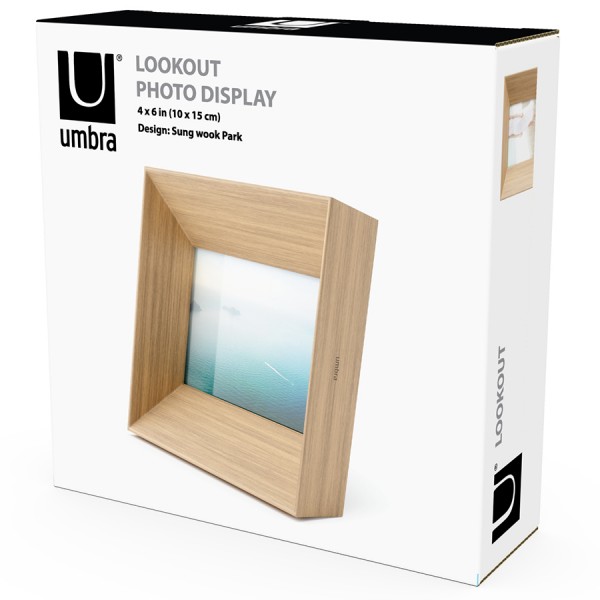 Фоторамка Lookout 10 х 15 см