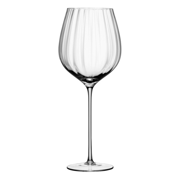 Набор из 4 бокалов для красного вина Aurelia 660 мл
