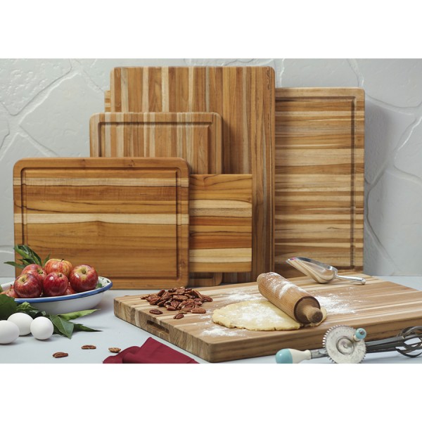 Доска разделочная Traditional 51x38 см