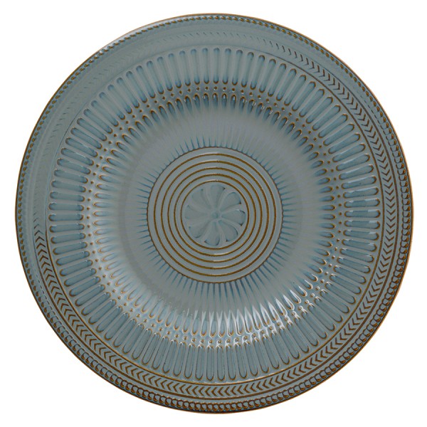 Набор тарелок Antique, 26 см, 2 шт.