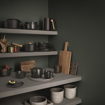 Тарелка Eva Solo Nordic Kitchen, D17 см