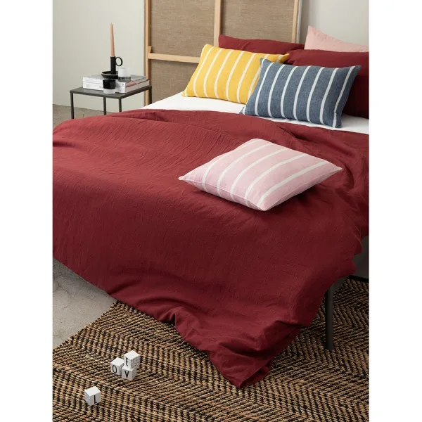 Ковер из джута с орнаментом Зигзаг Ethnic, 160х230 см