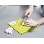 Доска разделочная Chop2Pot™ Plus средняя белая