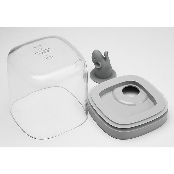 Контейнер для пищевых продуктов Lucky Mouse 0,6 л