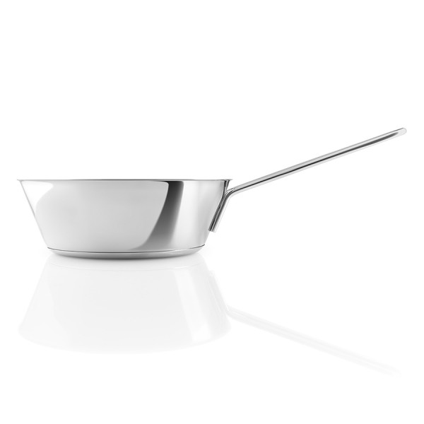 Сотейник Stainless Steel 2,5 л