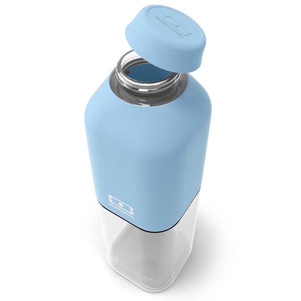 Бутылка MB Positive 0,5 л bleu crystal