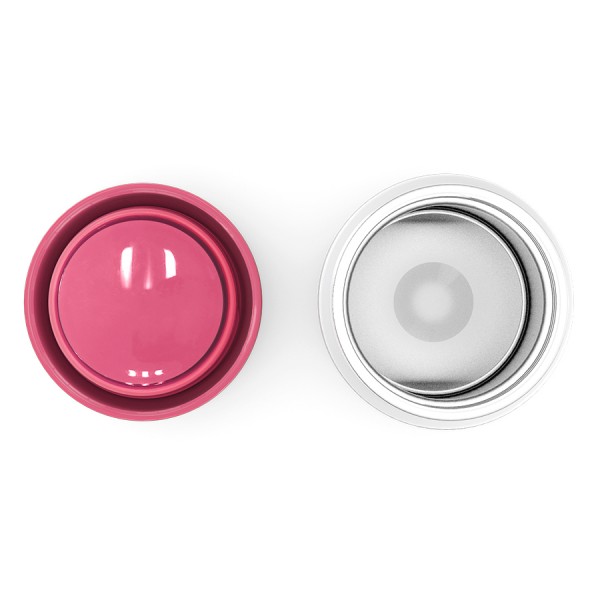 Контейнер для горячего MB Capsule blossom