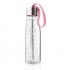 Бутылка для воды MyFlavour 750 мл розовая