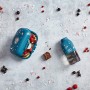 Ланч-бокс MB Gram Cosmic blue