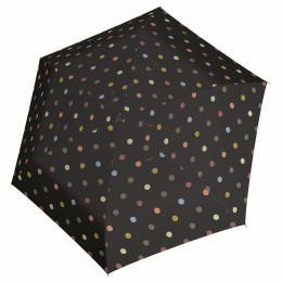 Зонт механический Pocket mini dots