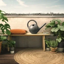 Лейка Eva Solo Globe 9 л