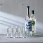 Набор из 2 стопок Vodka 50 мл