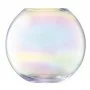 Ваза круглая LSA International Pearl 24 см