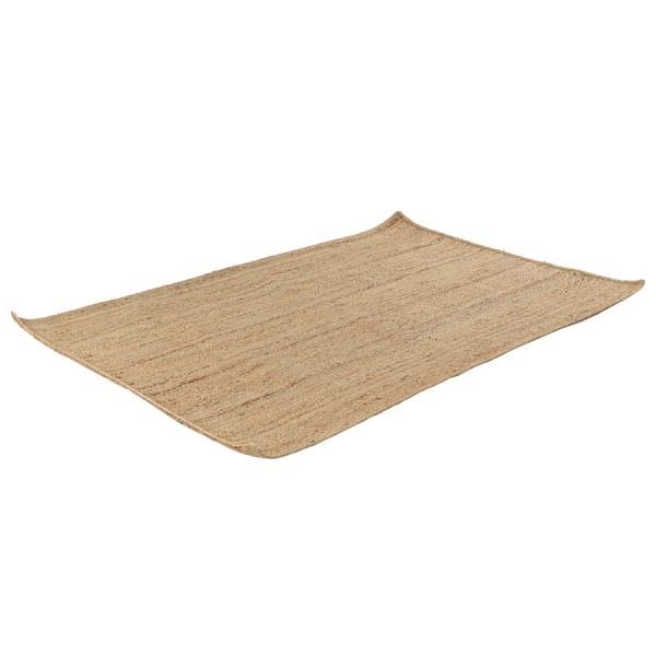 Ковер из джута базовый Ethnic, 160х230 см