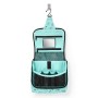 Сумка-органайзер Toiletbag cats and dogs mint