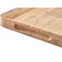 Доска разделочная Cut&Carve™ бамбук