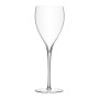 Набор из 2 бокалов для белого вина Savoy 380 мл прозрачный