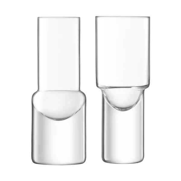 Набор из 2 стопок Vodka 50 мл