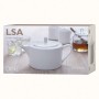 Чайник заварочный прямой LSA International Dine 1.2 л