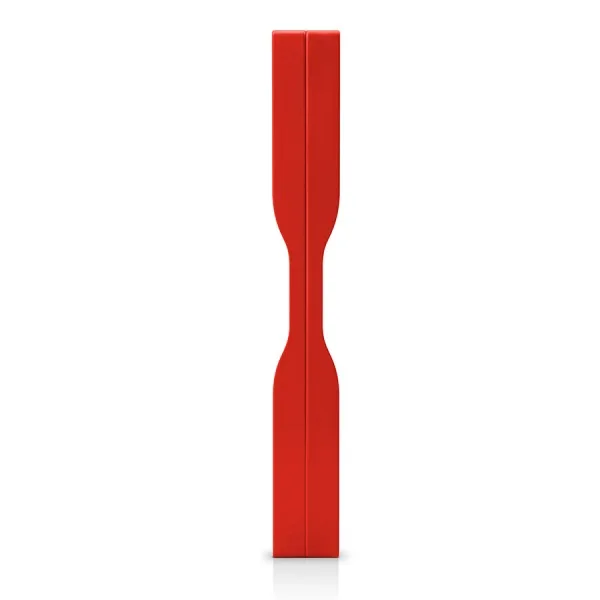 Магнитная подставка под горячее Magnetic Trivet красная