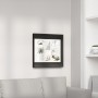 Фоторамка Lookout настенная 35 х 46 см черная