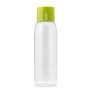 Бутылка для воды DOT 600 мл зеленая