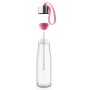 Бутылка для воды MyFlavour 750 мл розовая