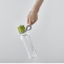 Бутылка для воды Dot Active 750 мл зелёная