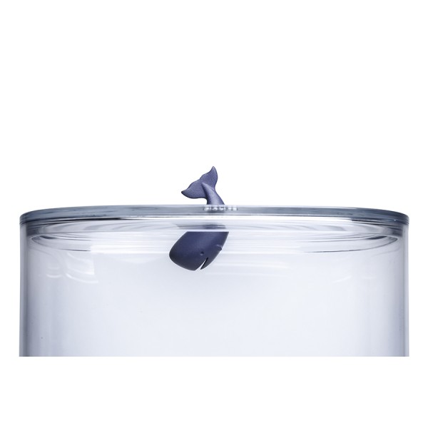 Контейнер для хранения Moby Whale Ocean 3,5 л
