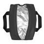 Термосумка Foodbox S black